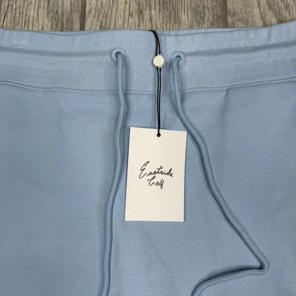 Eastside Golf Women's Skort Riviera Tech‎ Fleece Blue Skirt NWT Size S EGWS5005 - Picture 3 of 9